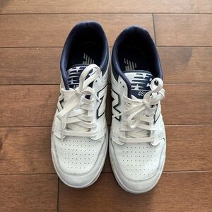 New Balance 480 Sneaker- M7/W8.5